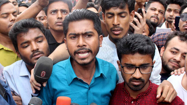 nur and rashed chattara odhiker porishad