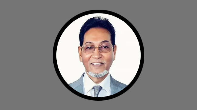 চিফ হুইপ: রাষ্ট্রপতি নির্বাচনে বিএনপির প্রার্থী এখনো চূড়ান্ত নয়