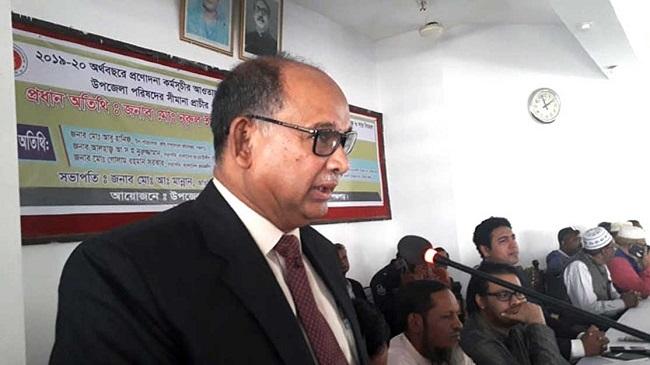 nurul islam sujan 27 nov 19