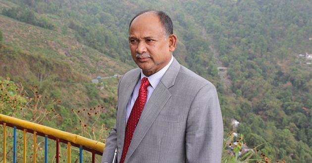 nurul islam sujan rail minister