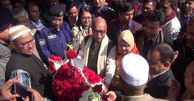 nurul majid humayun