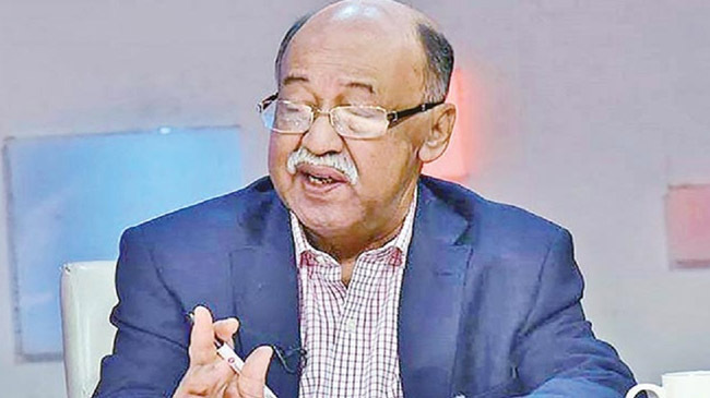 nurul majid mahmud humayan