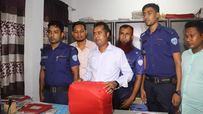 nusrat death files