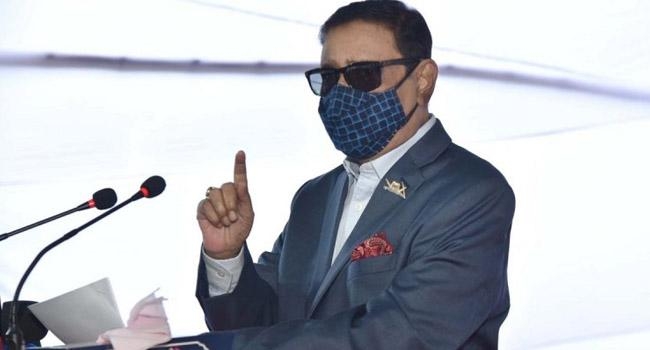 obaidul kader minister 1