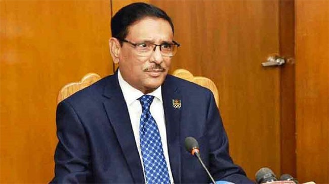 obaidul quader al cricket dal