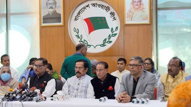 obaidul quader 18