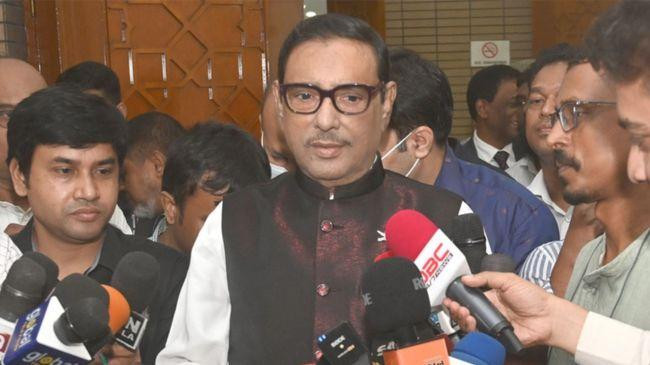 obaidul quader 34