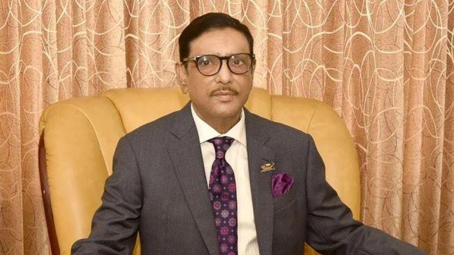 obaidul quader 35
