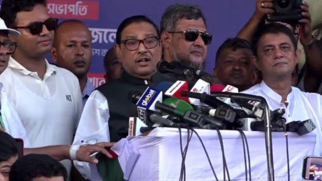 obaidul quader 38