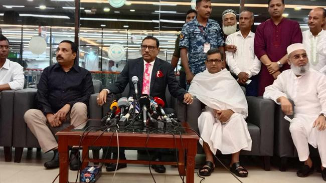 obaidul quader 54