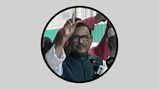 obaidul quader 55