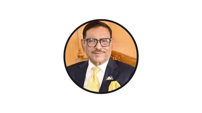 obaidul quader 68