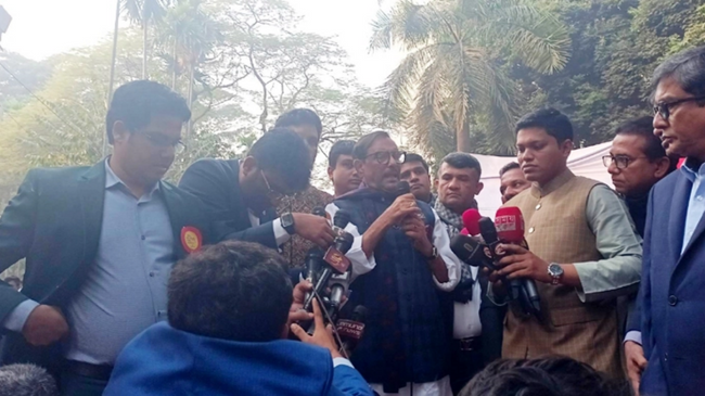obaidul quader 8