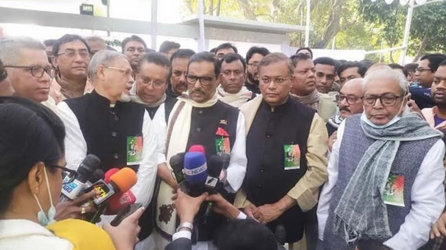 obaidul quader 9