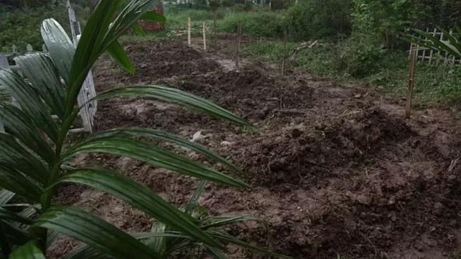 obstruction of qadianis burial 1