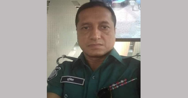 oc md abdur rashid
