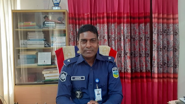 oc mokhlesur mymensing