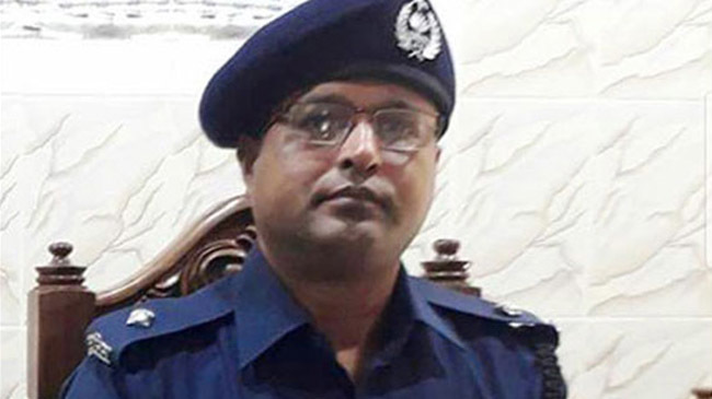 oc osman ghani pathan
