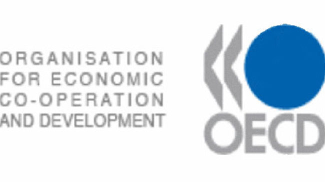 oecd logo