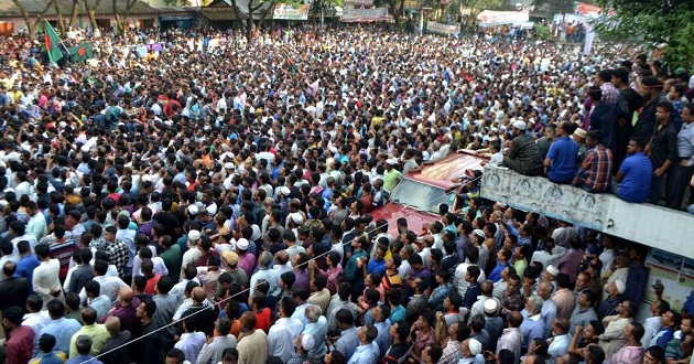 oikko front sylhet