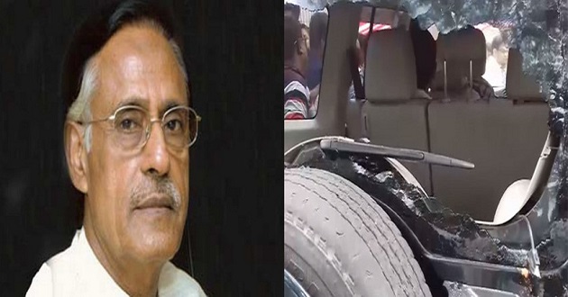 oli ahmad ldp pran gopal