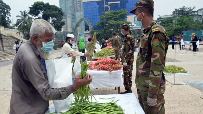 one minute market 2
