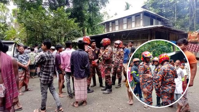 one miracle after another