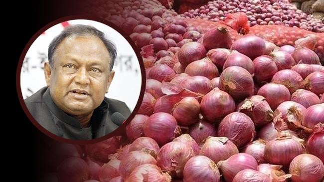 onion 9