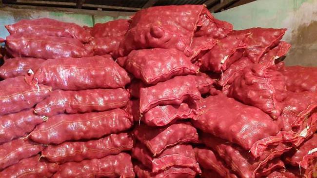 onion hobigonj new