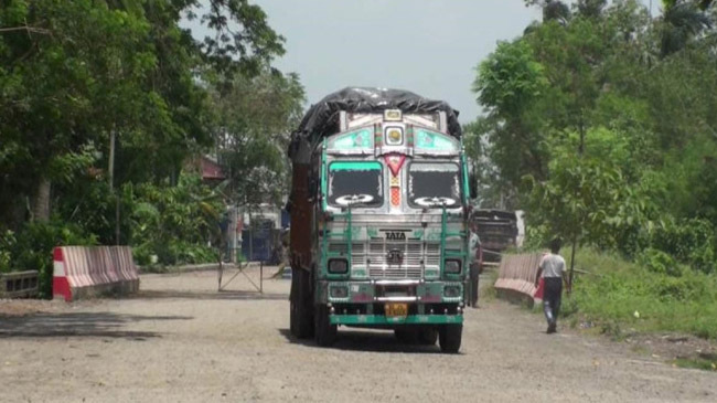 onion truck new