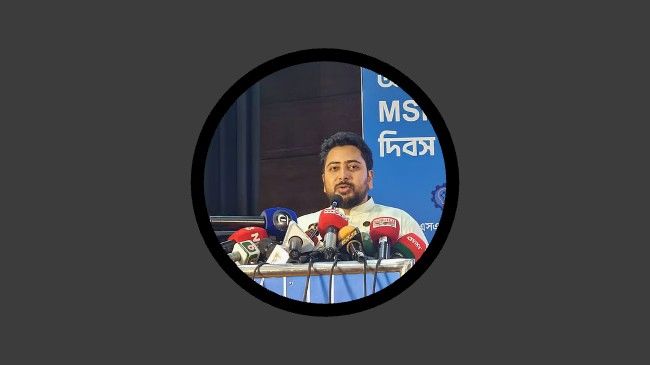 নাহিদ ইসলাম: মৃত্যুদণ্ড কার্যকরের জন্যই দেশে ফিরবেন শেখ হাসিনা