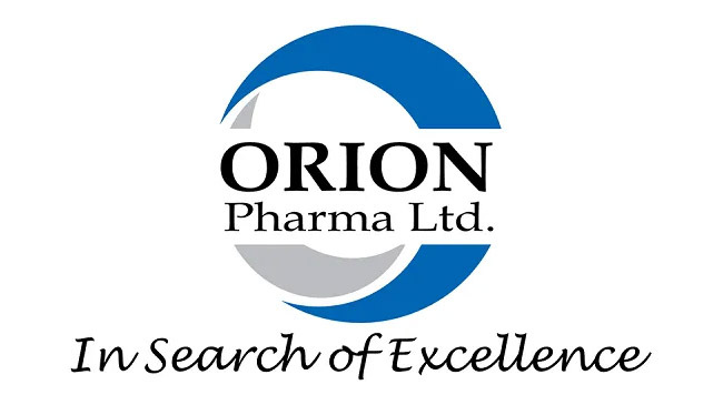 orion pharma