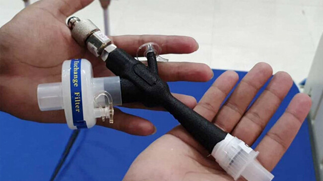 oxyjet buet