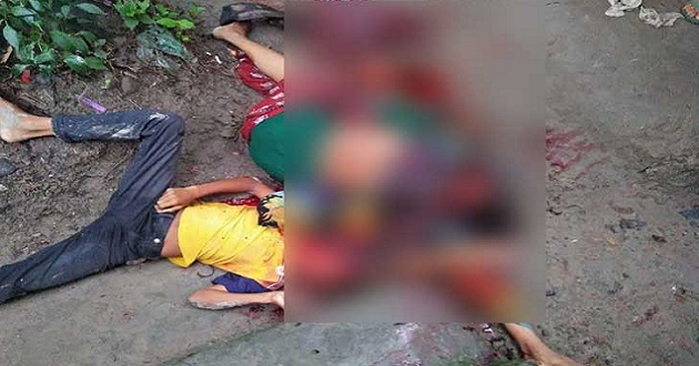 pabna killings