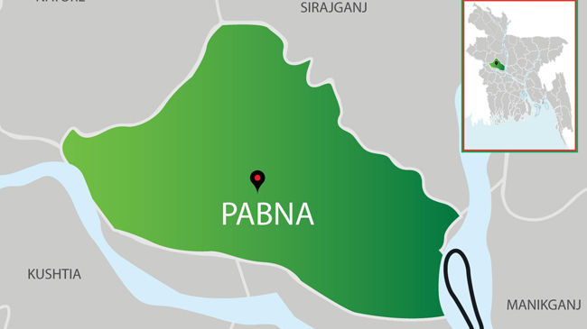pabna map