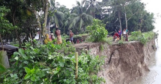 padma arial khan river erosion