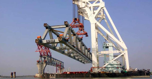 padma bridge 18