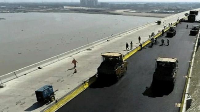 padma bridge dhaka bangladesh
