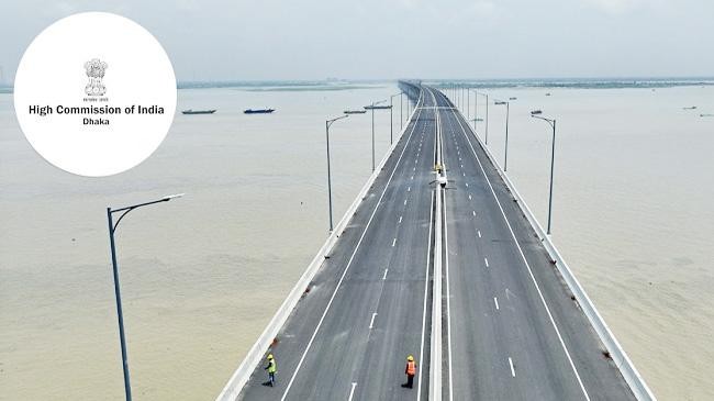 padma bridge india