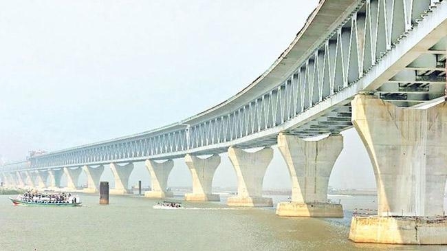 padma bridge mawa
