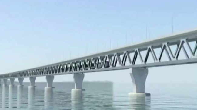 padma bridge name