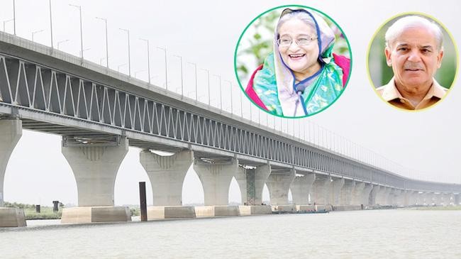 padma bridge pakistan