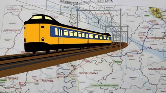 padma bridge railways 1