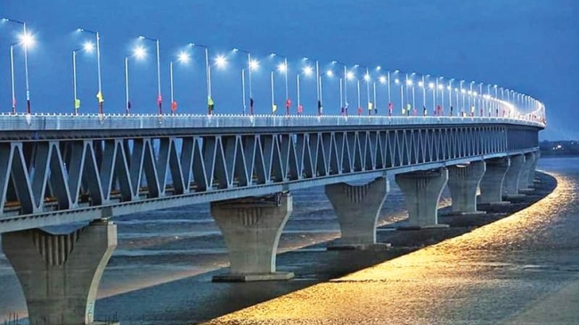 padma bridge 10