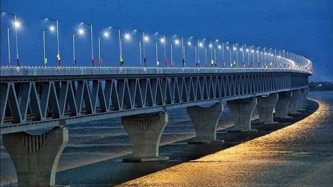 padma bridge 11