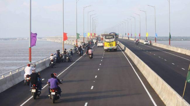 padma bridge 13