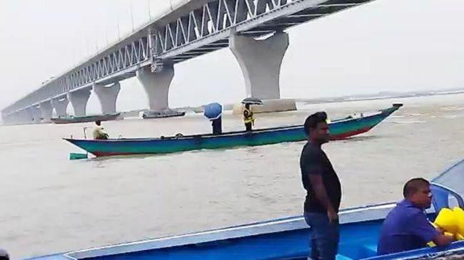 padma bridge 15