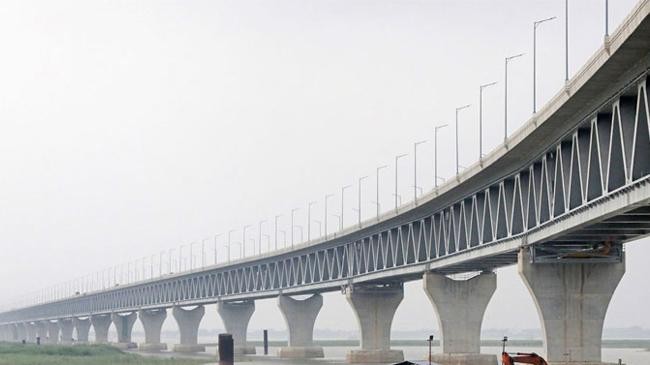 padma bridge 17