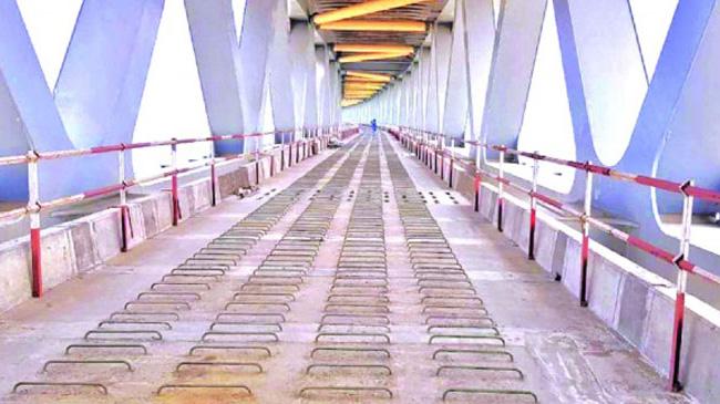 padma bridge 6