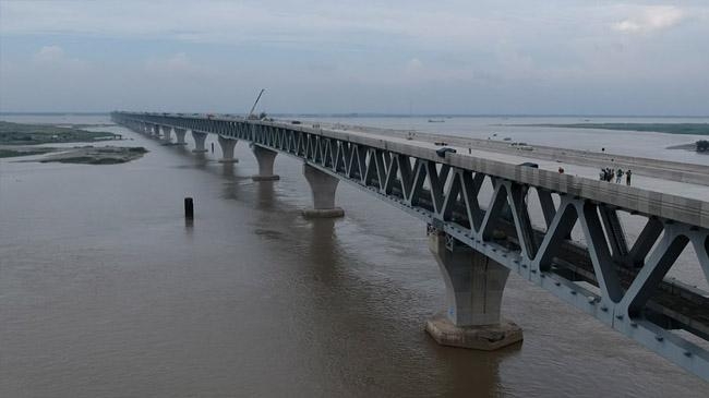 padma bridge 7